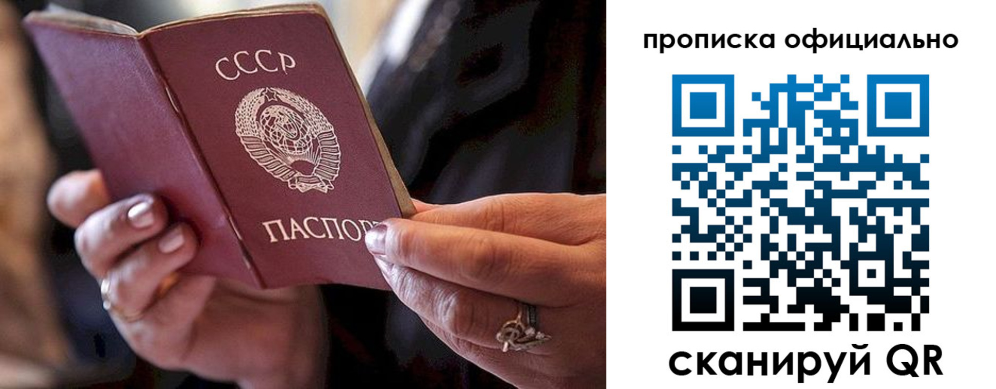 прописка в Дубовке