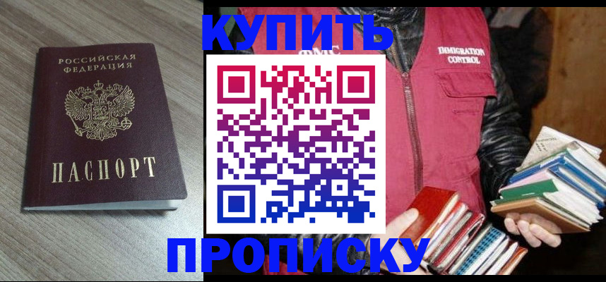 прописка 2025 в Дубовке